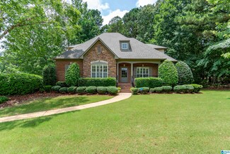 5668 Carrington Lake Pkwy, Trussville, AL 35173