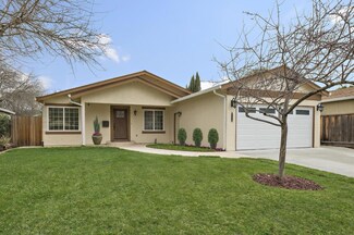 298 Bromley Cross Dr, San Jose, CA 95119
