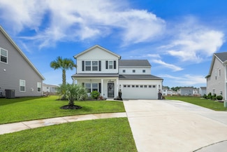 603 Cavour Ct, Summerville, SC 29486