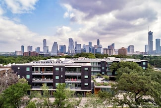 900 S 1st St Unit 416, Austin, TX 78704