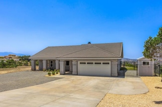 14694 Chaparral Slope Rd, Jamul, CA 91935