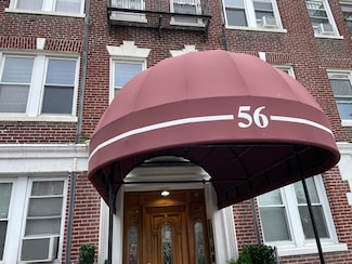 56 Park Vale Ave Unit 17, Boston, MA 02134