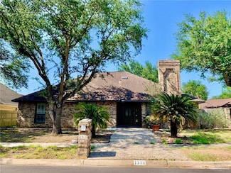 1311 E Pine Ave, Pharr, TX 78577