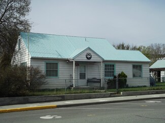 405 Rose St, Okanogan, WA 98840