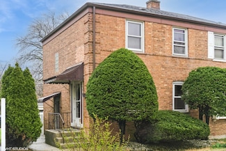 6429 S Lockwood Ave, Chicago, IL 60638