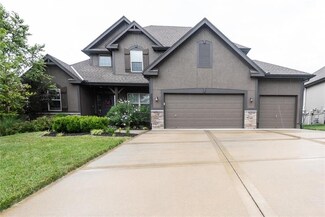 5501 NW 92nd Terrace, Kansas City, MO 64154