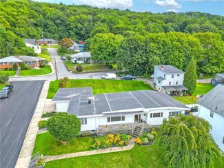 100 W Abbott St, Lansford, PA 18232