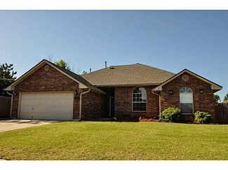 1300 Broone Dr, Norman, OK 73071