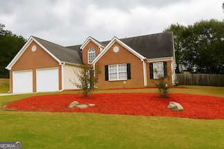 3847 Cove Top Ct, Loganville, GA 30052