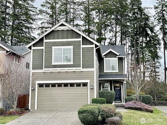 11316 Borgen Loop NW, Gig Harbor, WA 98332