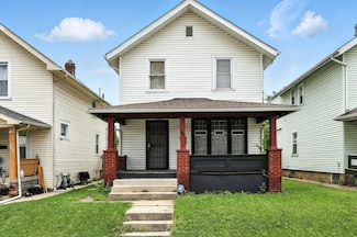 741 Heyl Ave, Columbus, OH 43206
