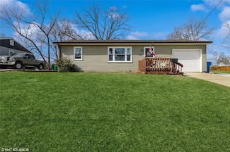 501 S Freeman St, Indianola, IA 50125