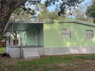 6606 Corbin Ln, New Port Richey, FL 34653
