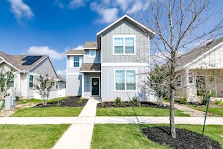 283 Fabion St, Niederwald, TX 78640