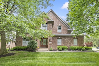 3201 Hemingway Ln, Lexington, KY 40513