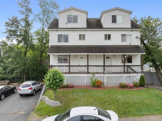 468 Wentworth St Unit B, Manchester, NH 03102