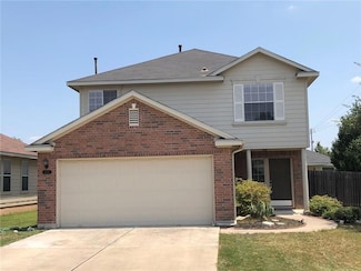 8537 Shallot Way, Austin, TX 78748