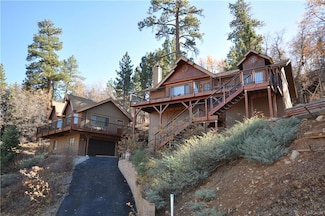 1419 Klamath Rd, Big Bear City, CA 92314