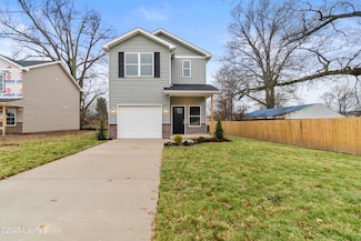 3214 Maldon Dr, Louisville, KY 40216