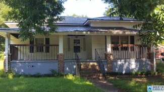 1403 2nd St NW, Gordo, AL 35466