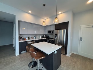14 Ward St Unit 206, Somerville, MA 02143