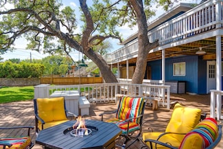 1322 Amanda, Canyon Lake, TX 78133