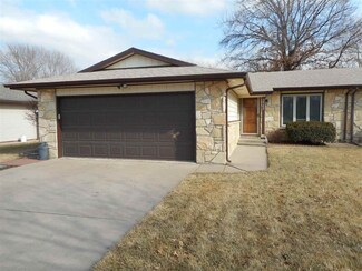 3942 N Garland Cir, Wichita, KS 67204