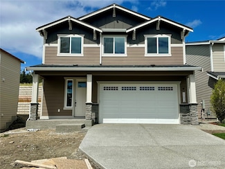 17578 NE Midnight Sun Loop, Poulsbo, WA 98370