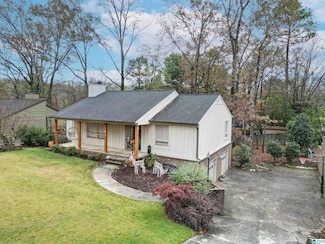 2909 Macalpine Cir, Birmingham, AL 35242