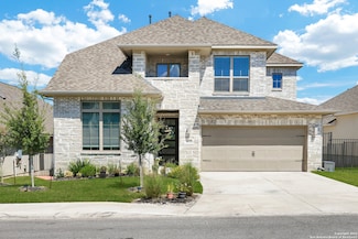 24110 Sidehill Lie, San Antonio, TX 78261