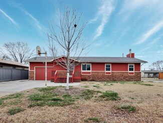 2844 S Chase Ave, Wichita, KS 67217
