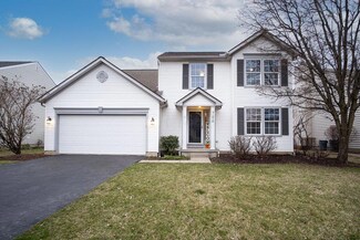 728 Woodington Dr, Pataskala, OH 43062
