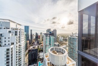 1010 Brickell Ave Unit 4805, Miami, FL 33131