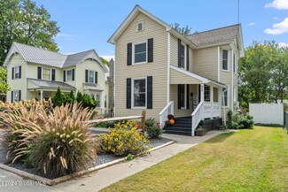 90 Maple St, Hudson Falls, NY 12839