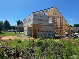 217 Stonegate Way, Danville, VA 24541