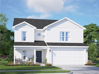 5759 Panther Dr, Hope Mills, NC 28348