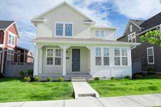 11511 S Pebble Pond Rd, South Jordan, UT 84009