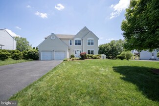 80 Brinker Dr, Doylestown, PA 18901