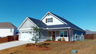 168 Ridgeview Dr, Dothan, AL 36301
