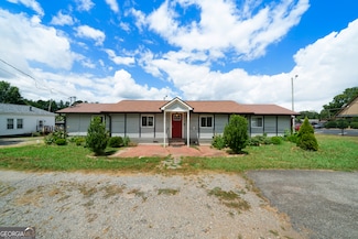1317 Cassville Rd NW, Cartersville, GA 30120