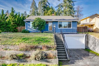 6008 Fleming St, Everett, WA 98203