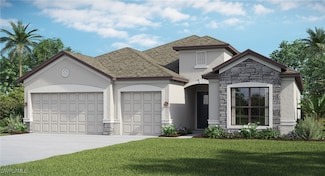 17587 Saddleback Loop, North Fort Myers, FL 33917