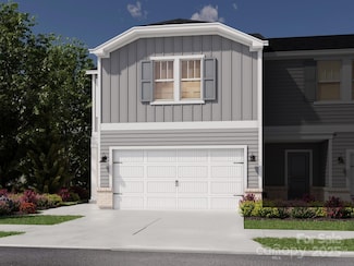 5030 Kellaher Place, Charlotte, NC 28216