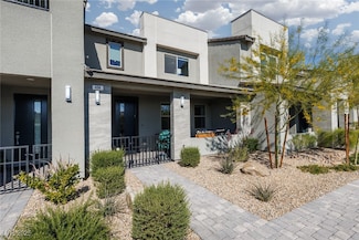 494 Mahogany Ridge St, Las Vegas, NV 89138