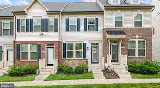 3769 Cedar Mountain Way, Hanover, MD 21076