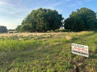 HWY 81 Highway 81, Rush Springs, OK 73082