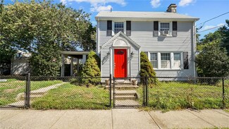 1 Mason Ave, Cranston, RI 02910