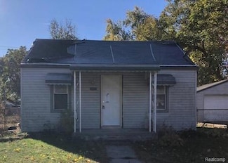 34839 Glover St, Wayne, MI 48184