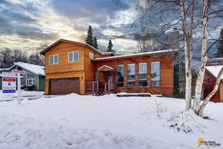 2440 Maylen Cir, Anchorage, AK 99516