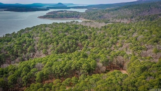 00 Edgewater Dr, Edgemont, AR 72044